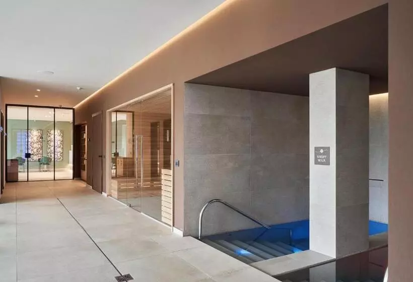 Executive-huone, Borgo Lanciano