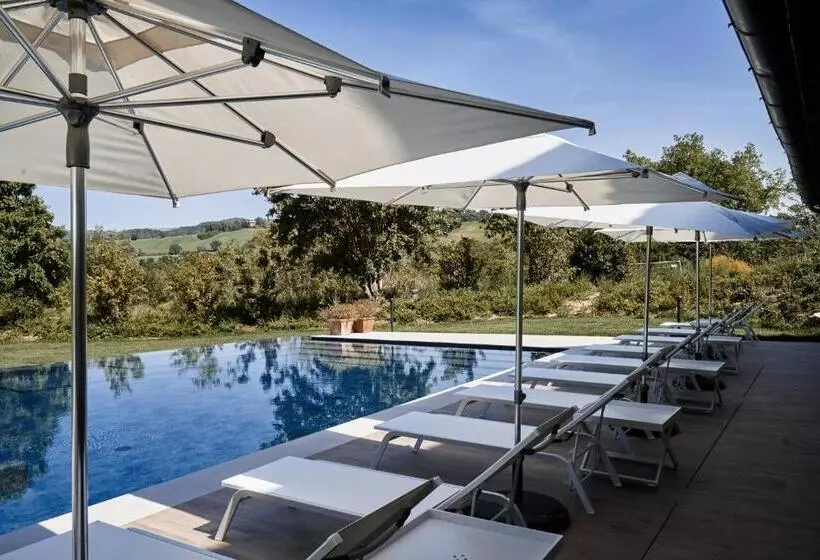Executive-huone, Borgo Lanciano