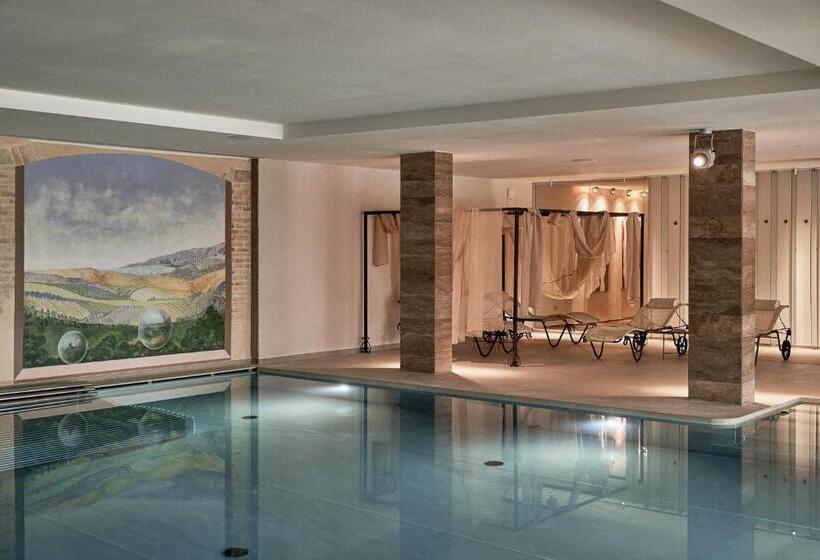 Полулюкс, Borgo Lanciano