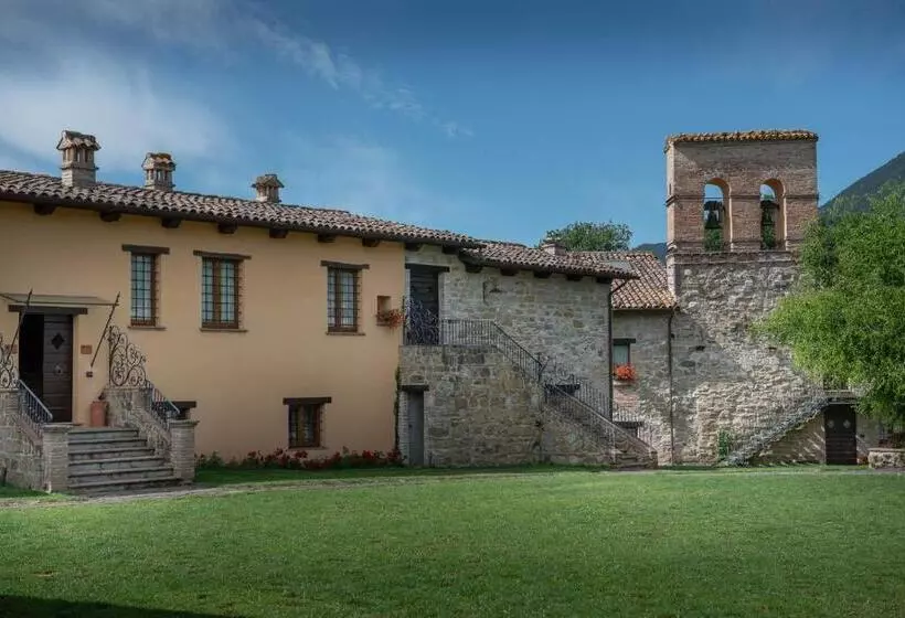Superior-huone, Borgo Lanciano
