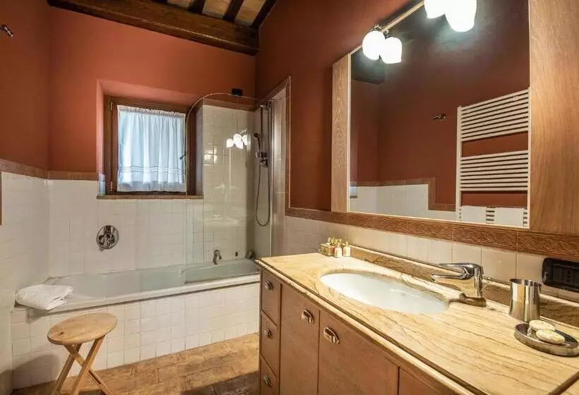 Superior-huone, Borgo Lanciano