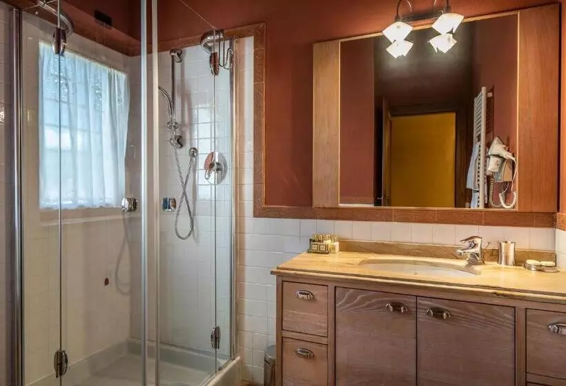 Superior-huone, Borgo Lanciano