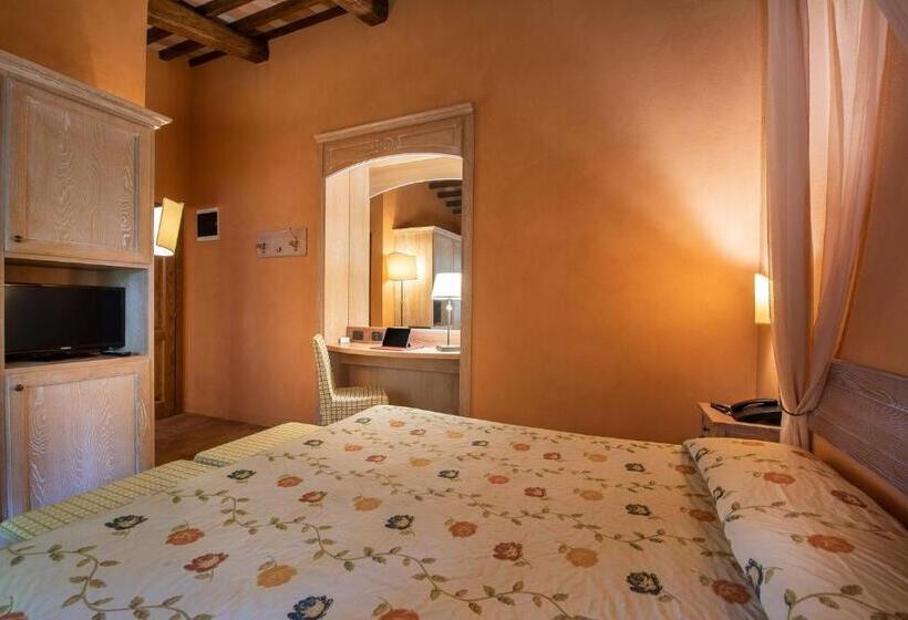 Номер Superior, Borgo Lanciano