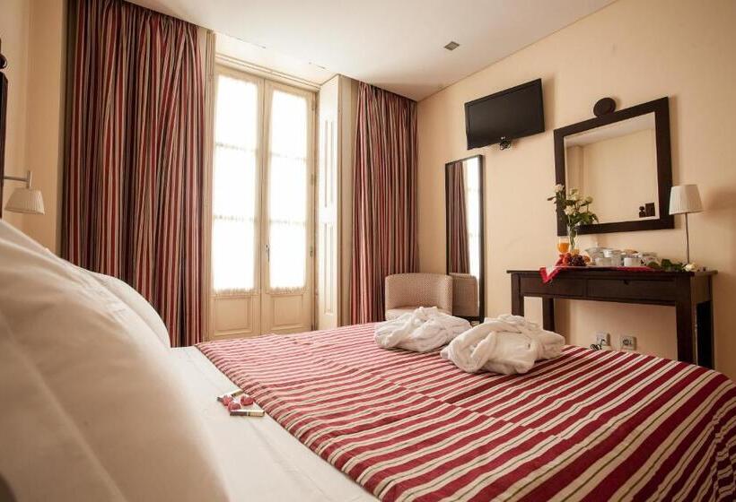 سوییت, Bracara Augusta