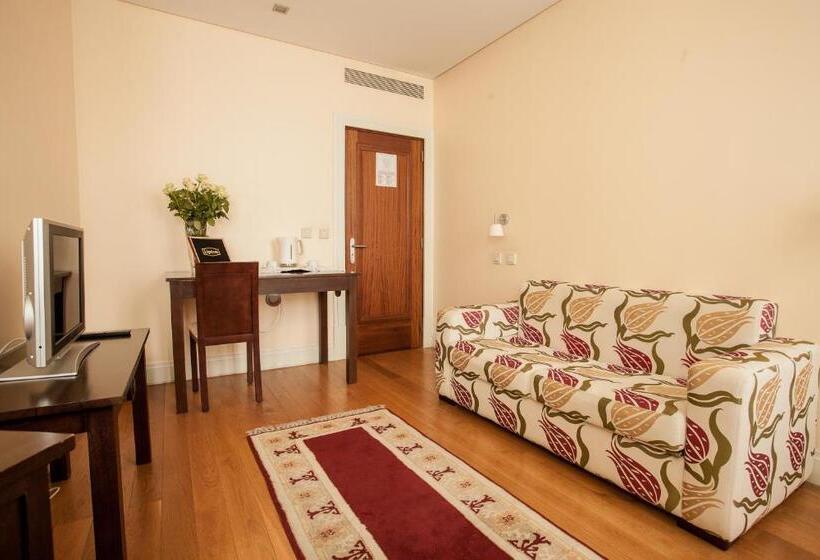 سوییت, Bracara Augusta