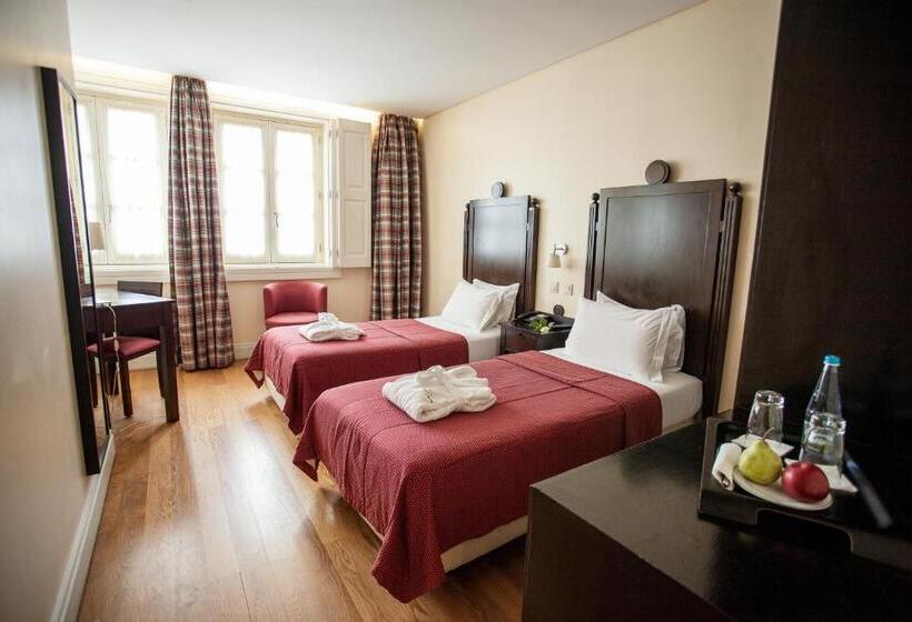 اتاق استاندارد, Bracara Augusta