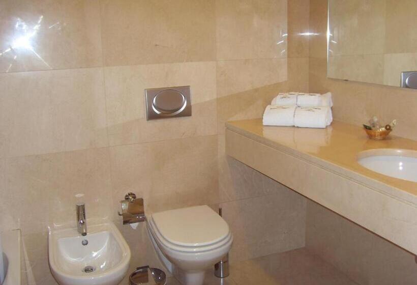 اتاق استاندارد, Bracara Augusta