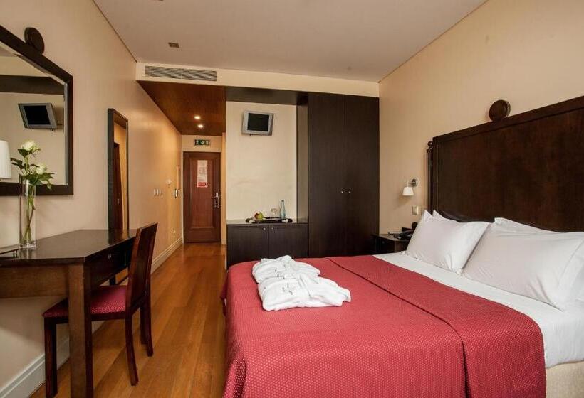 اتاق اکونومی, Bracara Augusta