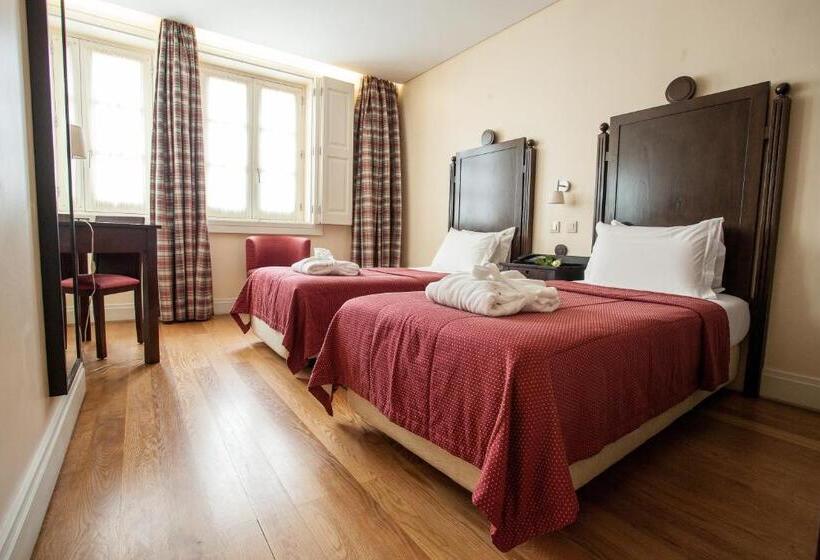 اتاق خانوادگی, Bracara Augusta