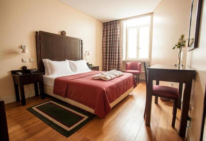 اتاق خانوادگی, Bracara Augusta