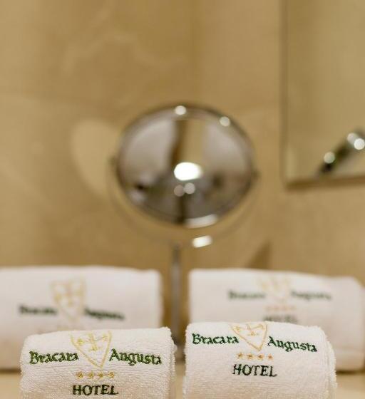 اتاق خانوادگی, Bracara Augusta