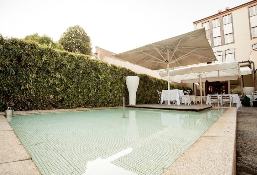 اتاق استاندارد, Bracara Augusta