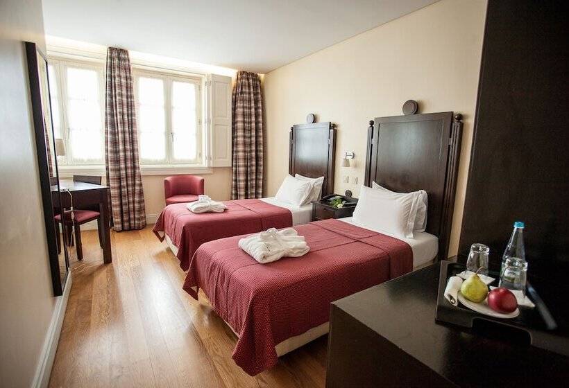 اتاق خانوادگی, Bracara Augusta