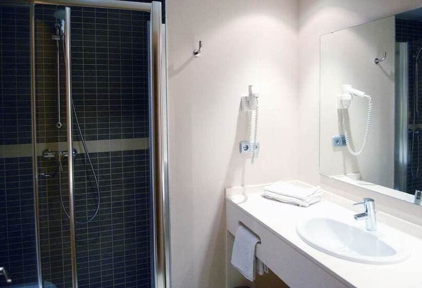 스탠다드 룸, Bulevard