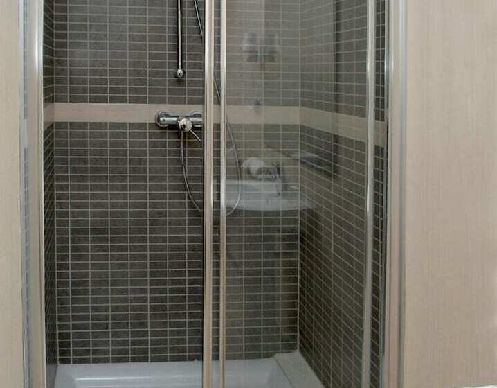 스탠다드 룸, Bulevard