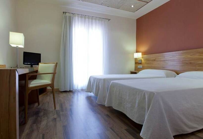 스탠다드 룸, Bulevard