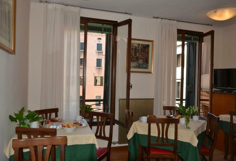 اتاق استاندارد سه نفره, Canada