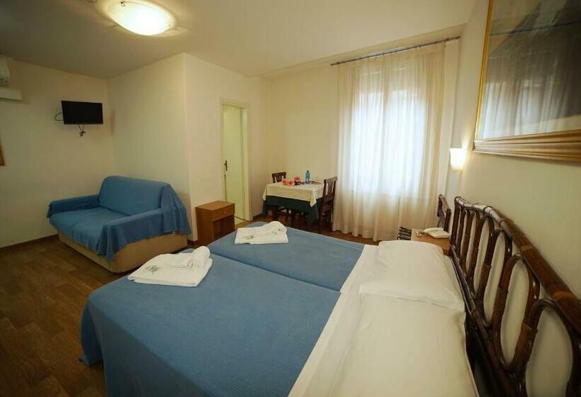 اتاق استاندارد, Canada