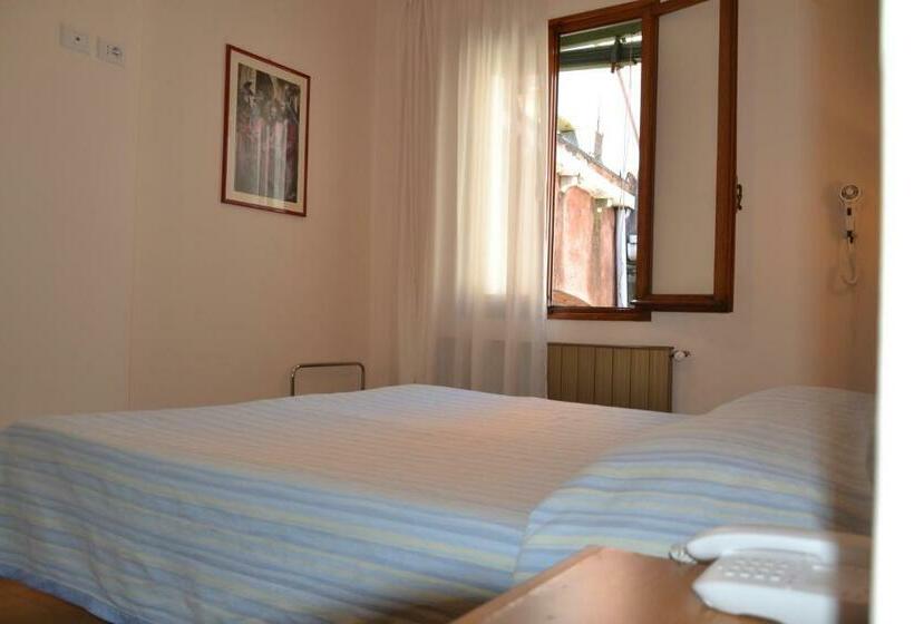 اتاق استاندارد, Canada