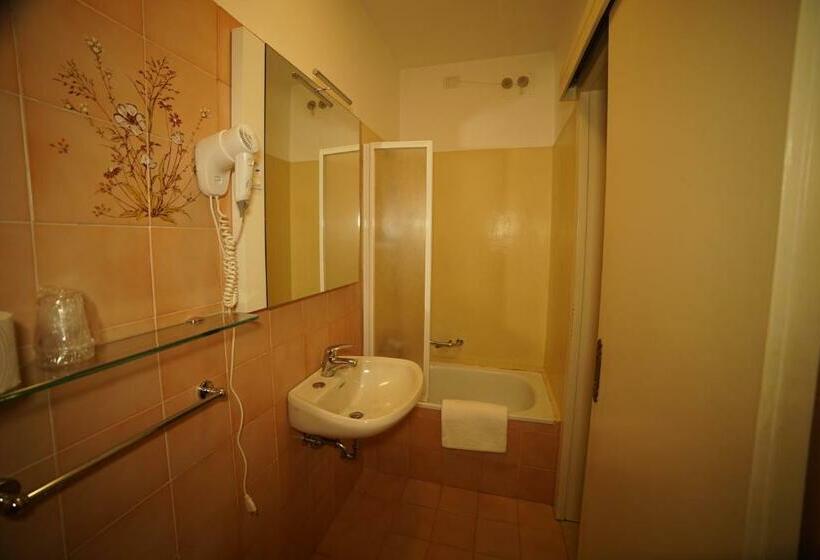 اتاق استاندارد, Canada