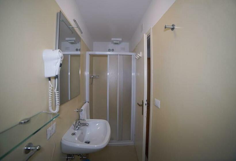 اتاق استاندارد, Canada