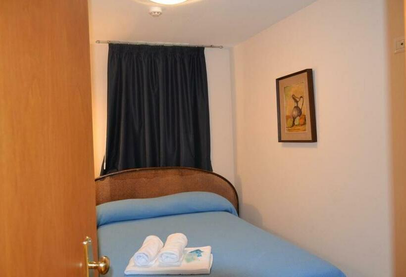 اتاق استاندارد, Canada