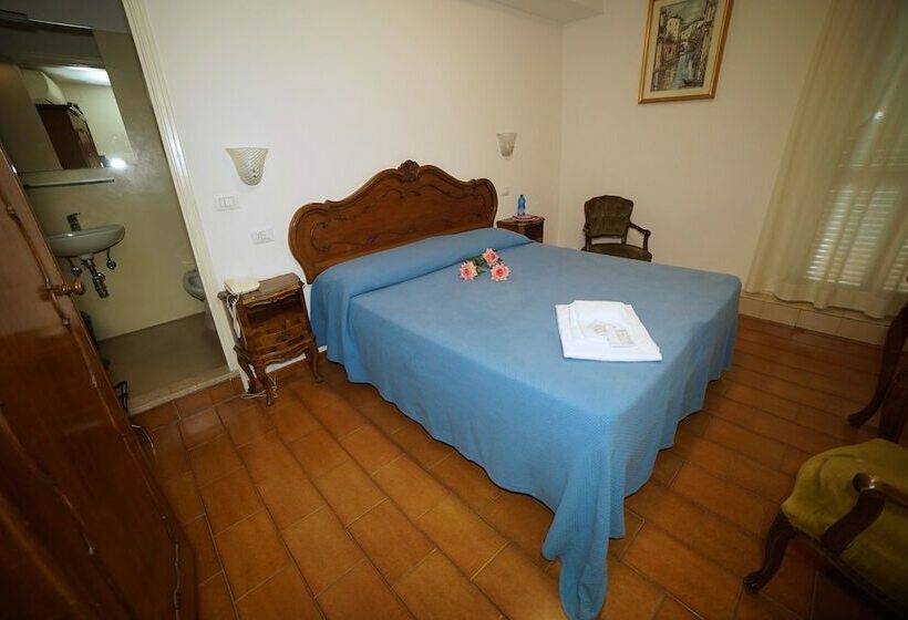 اتاق استاندارد, Canada