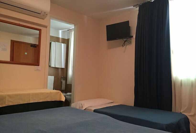 اتاق استاندارد, Canada