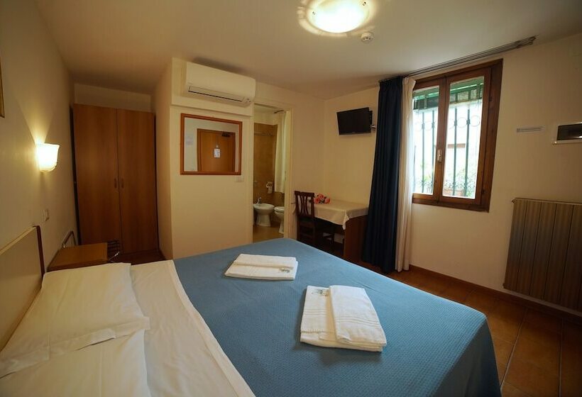 اتاق استاندارد, Canada