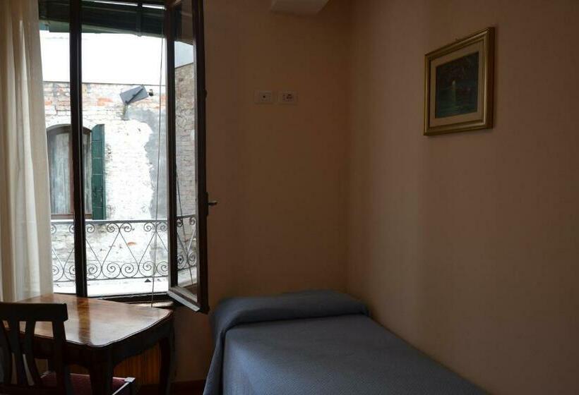 اتاق استاندارد یک نفره, Canada