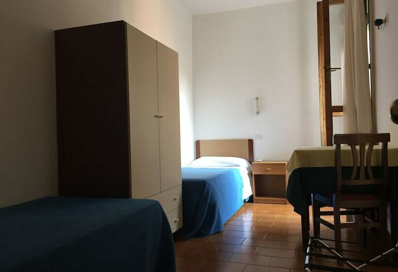 اتاق استاندارد یک نفره, Canada