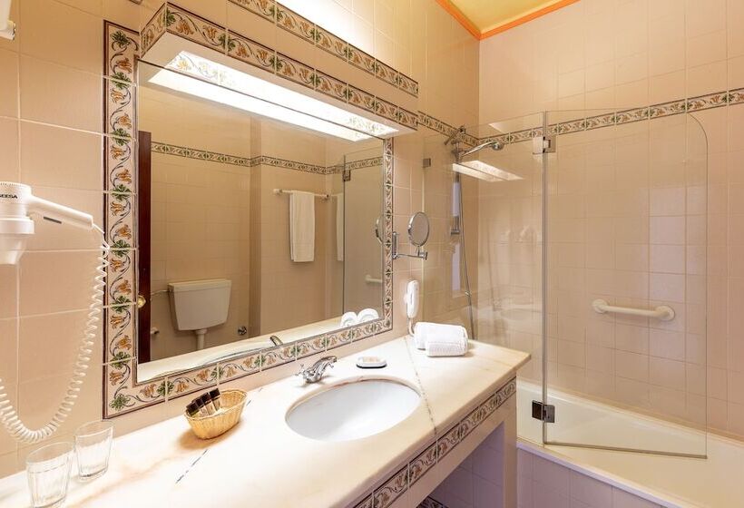 חדר סטנדרט נוף לים, Casabela