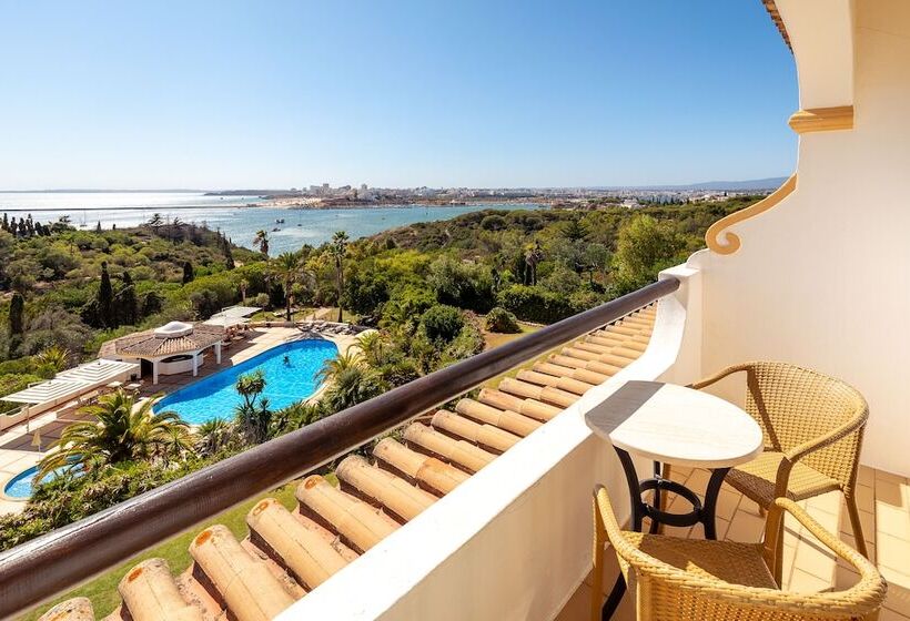 חדר סטנדרט נוף לים, Casabela