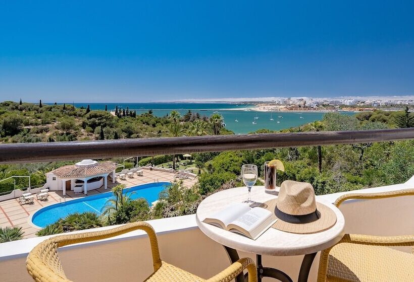 חדר סטנדרט נוף לים, Casabela