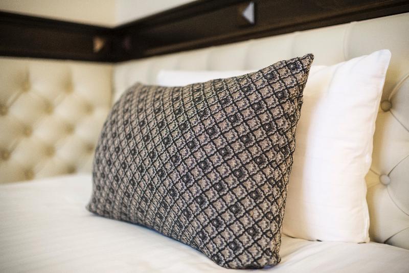 اتاق استاندارد یک نفره, Congress