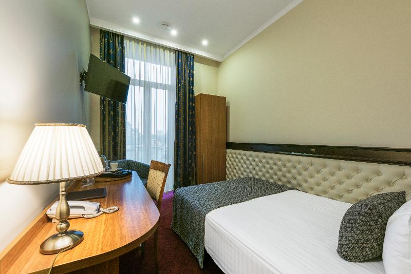 اتاق استاندارد یک نفره, Congress