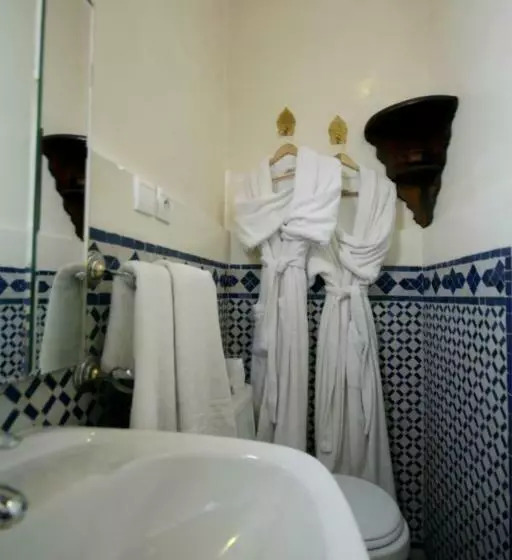 スタンダードルーム, Riad El Ghalia