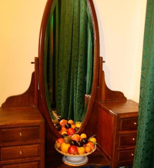 اتاق استاندارد, Riad El Ghalia