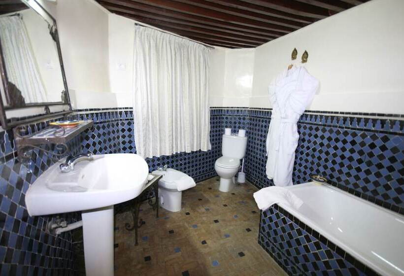 اتاق استاندارد, Riad El Ghalia