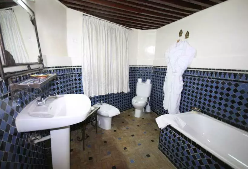 スタンダードルーム, Riad El Ghalia