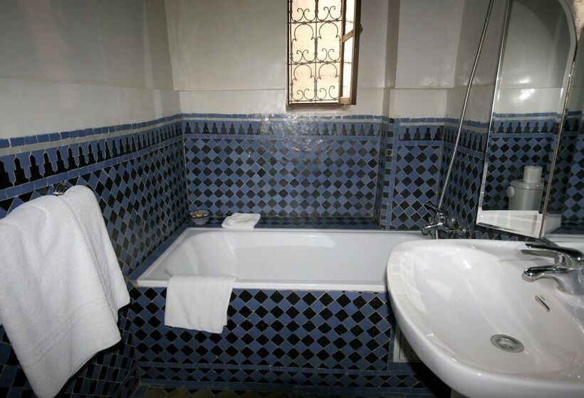 اتاق استاندارد, Riad El Ghalia