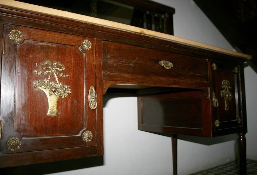 اتاق استاندارد, Riad El Ghalia