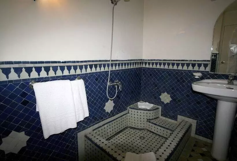 ジュニアスイート, Riad El Ghalia