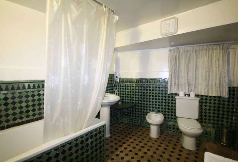 سوئیت رویال, Riad El Ghalia