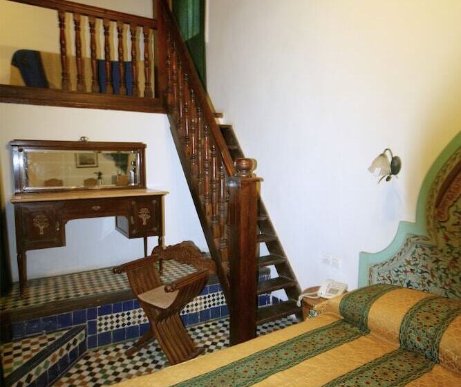 اتاق استاندارد, Riad El Ghalia