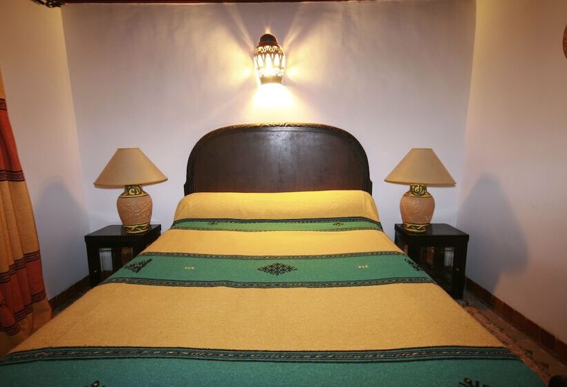 سوییت جونیور, Riad El Ghalia