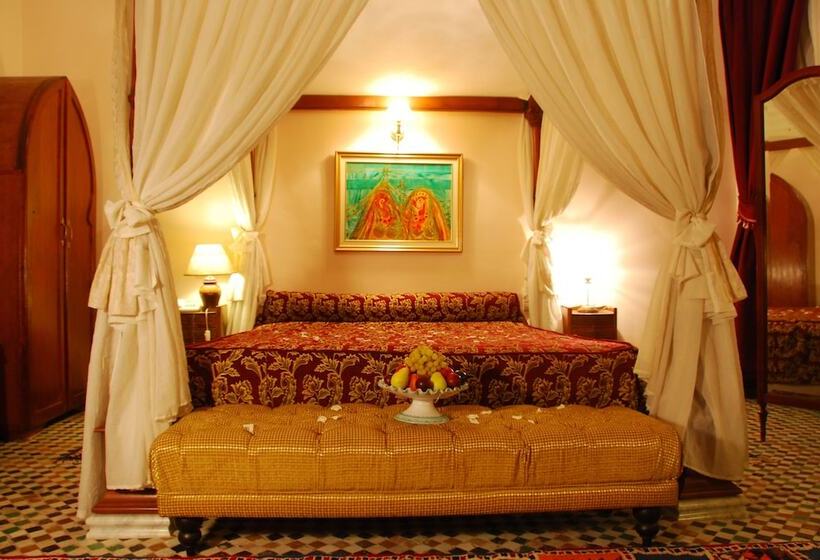 سوئیت رویال, Riad El Ghalia
