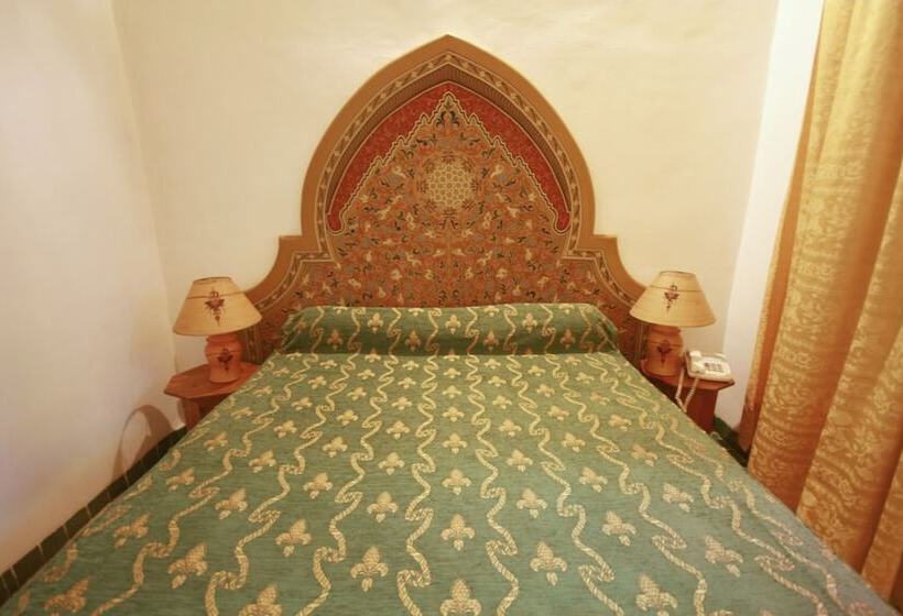 اتاق استاندارد, Riad El Ghalia