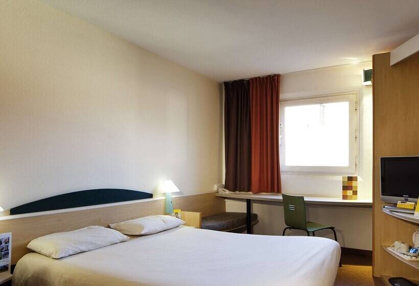 스탠다드 룸, Ibis Hull  City Centre