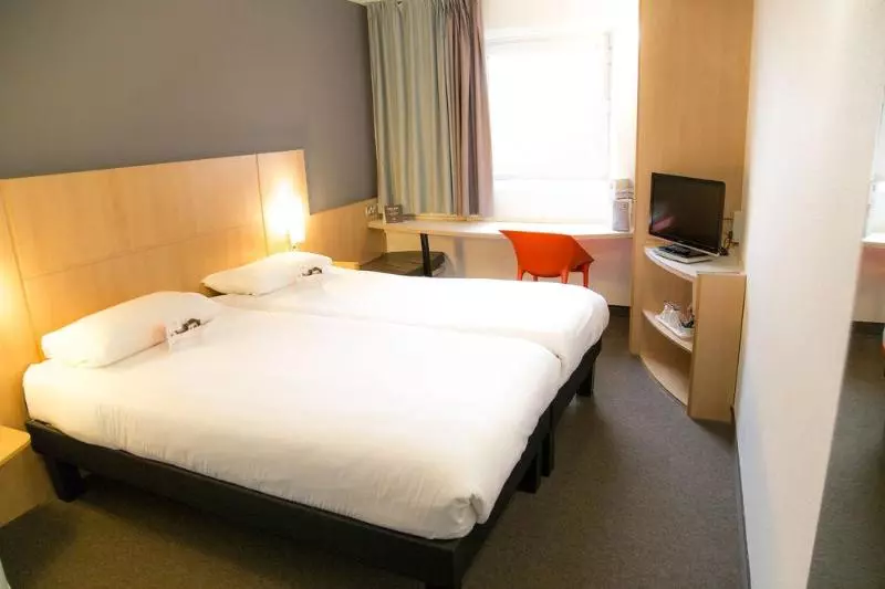 スタンダードルーム, Ibis Hull  City Centre